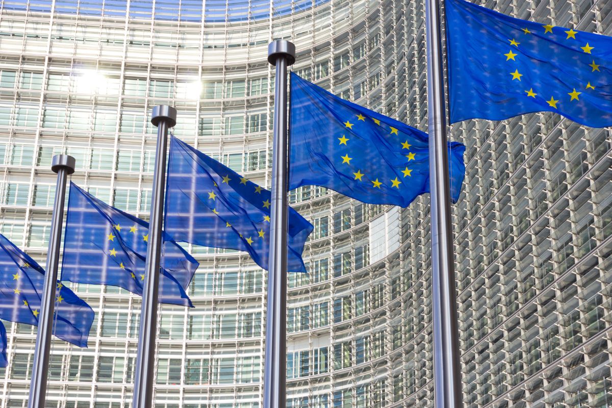 EU-s szabályozás