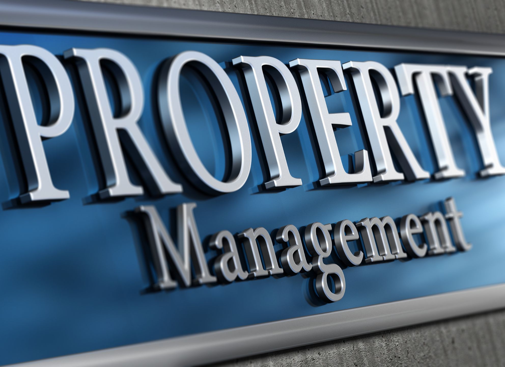 Costa Blanca Property Management